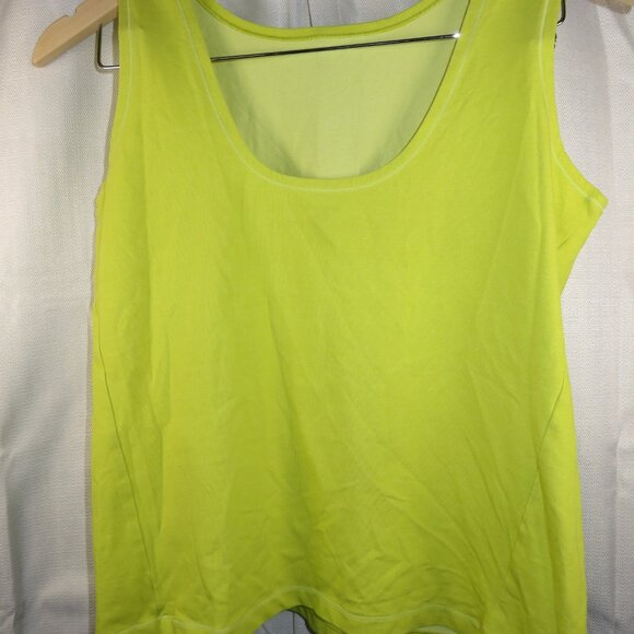 Patagonia Women’s Tank Top and T Shirt Lot of 3 Size Large and Medium - Picture 9 of 11